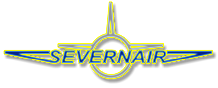 SevernAir logo